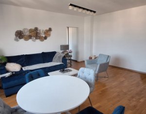 Inchiriere apartament 2 camere confort lux, Zorilor, zona Recuperare
