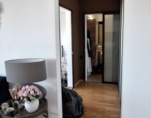 Inchiriere apartament 2 camere confort lux, Zorilor, zona Recuperare