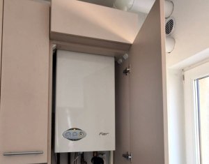 Inchiriere apartament 2 camere confort lux, Zorilor, zona Recuperare