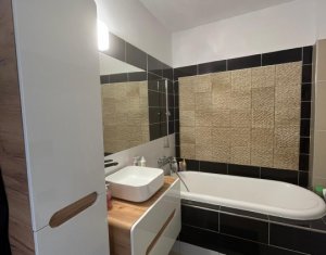 Inchiriere apartament 2 camere confort lux, Zorilor, zona Recuperare