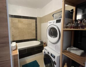 Inchiriere apartament 2 camere confort lux, Zorilor, zona Recuperare