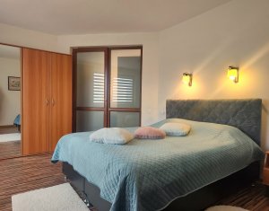 Buna Ziua, 3 cam, 95 mp, totul la cheie, 2 balcoane, parcare/garaj, pet friendly