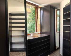 Buna Ziua, 3 cam, 95 mp, totul la cheie, 2 balcoane, parcare/garaj, pet friendly