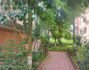Buna Ziua, 3 cam, 95 mp, totul la cheie, 2 balcoane, parcare/garaj, pet friendly