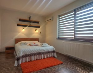 Buna Ziua, 3 cam, 95 mp, totul la cheie, 2 balcoane, parcare/garaj, pet friendly