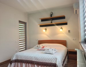Buna Ziua, 3 cam, 95 mp, totul la cheie, 2 balcoane, parcare/garaj, pet friendly