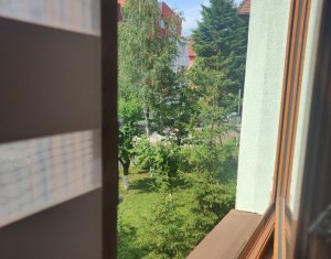 Buna Ziua, 3 cam, 95 mp, totul la cheie, 2 balcoane, parcare/garaj, pet friendly