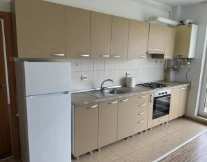 Apartament 2 camere in zona centrala