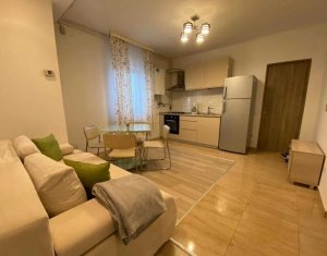 Appartement 2 chambres à louer dans Cluj-napoca, zone Europa