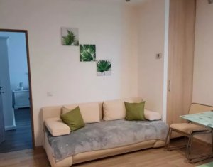 Appartement 2 chambres à louer dans Cluj-napoca, zone Europa