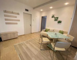 Appartement 2 chambres à louer dans Cluj-napoca, zone Europa
