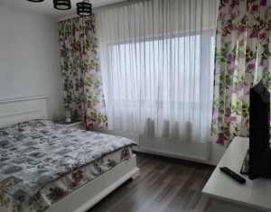 Appartement 2 chambres à louer dans Cluj-napoca, zone Europa