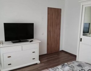 Appartement 2 chambres à louer dans Cluj-napoca, zone Europa
