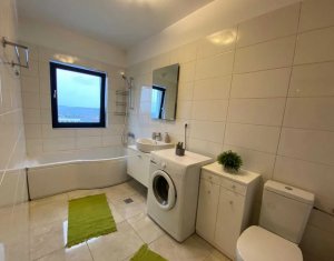 Appartement 2 chambres à louer dans Cluj-napoca, zone Europa
