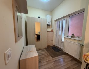 Apartament cochet la casă în zona Mărăști