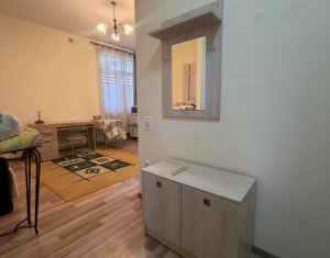Apartament cochet la casă în zona Mărăști