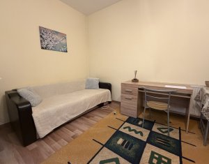 Apartament cochet la casă în zona Mărăști