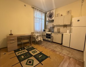 Apartament cochet la casă în zona Mărăști