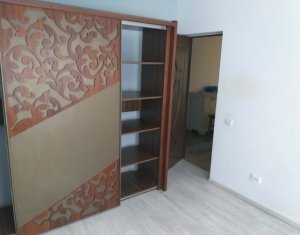 Inchirere apartament cu doua camere, zona Vivo