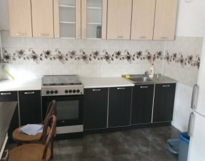 Inchirere apartament cu doua camere, zona Vivo