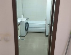 Inchirere apartament cu doua camere, zona Vivo