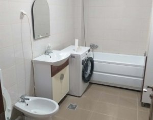Inchirere apartament cu doua camere, zona Vivo
