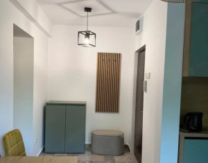 Renovat modern, prima inchiriere, 2 camere, Grigorescu