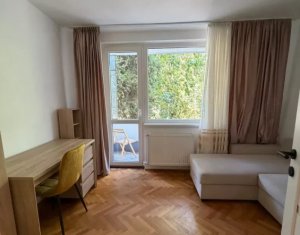 Renovat modern, prima inchiriere, 2 camere, Grigorescu