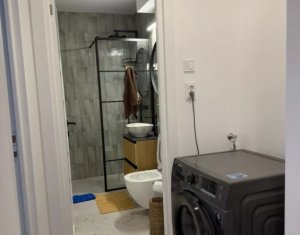 Renovat modern, prima inchiriere, 2 camere, Grigorescu