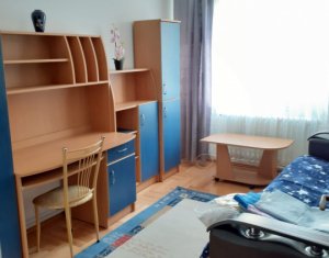 Apartament cu 3 camere decomandate, Grigorescu