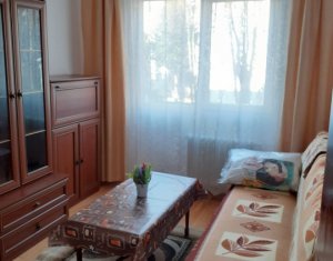 Apartament cu 3 camere decomandate, Grigorescu
