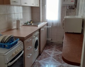 Apartament cu 3 camere decomandate, Grigorescu