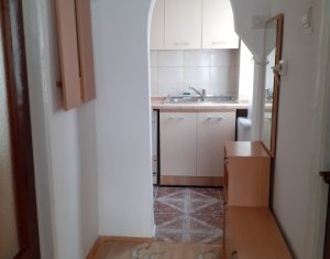 Apartament cu 3 camere decomandate, Grigorescu