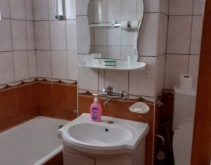 Apartament cu 3 camere decomandate, Grigorescu