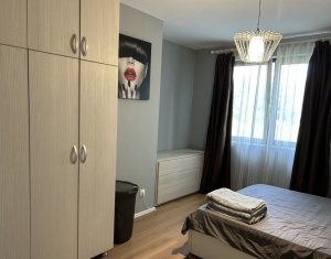 Lakás 3 szobák kiadó on Cluj-napoca, Zóna Gheorgheni