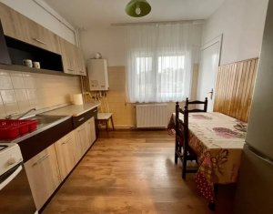 Apartament 2 camere zona Plopilor