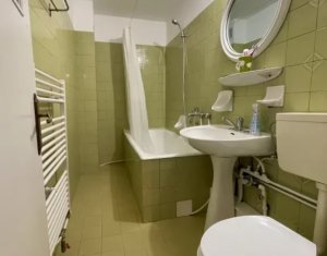 Apartament 2 camere zona Plopilor