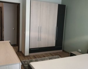 Appartement 2 chambres à louer dans Cluj-napoca, zone Plopilor