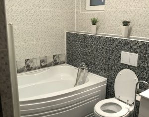 Appartement 2 chambres à louer dans Cluj-napoca, zone Plopilor
