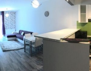Appartement 2 chambres à louer dans Cluj-napoca, zone Plopilor