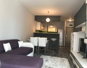 Appartement 2 chambres à louer dans Cluj-napoca, zone Plopilor
