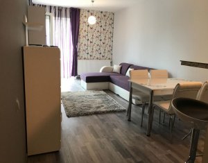 Appartement 2 chambres à louer dans Cluj-napoca, zone Plopilor