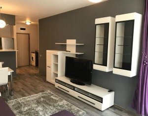 Appartement 2 chambres à louer dans Cluj-napoca, zone Plopilor