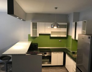 Appartement 2 chambres à louer dans Cluj-napoca, zone Plopilor
