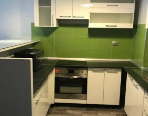 Appartement 2 chambres à louer dans Cluj-napoca, zone Plopilor