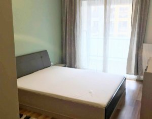 Appartement 2 chambres à louer dans Cluj-napoca, zone Plopilor