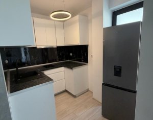 Apartament modern de inchiriat, 2 camere, Marasti
