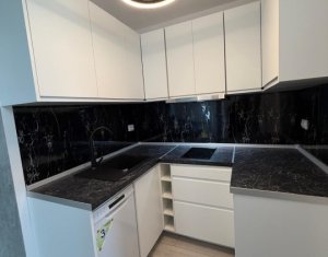 Apartament modern de inchiriat, 2 camere, Marasti
