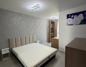 Apartament modern de inchiriat, 2 camere, Marasti