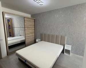 Apartament modern de inchiriat, 2 camere, Marasti